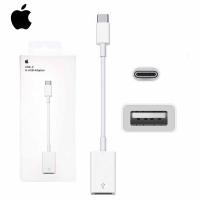 USB-C to USB-A OTG Adapter Apple MJ1M2ZM/A Original in Blister