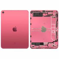 iPad 10.9'' (2022) 10th Generation 4G Back Cover Pink Dissemble Grade A Original