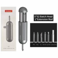 ATuMan Screwdriver Xmini Pocket Grey in Blister