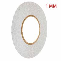 Phone Adhesive Double-Sided Tape 3M 1mm 50m Clear