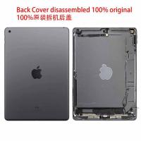 iPad 7A 10.2" (Wifi) Back Cover Grey Dissembled Grade B Original