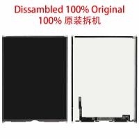 iPad 7th / 8th / 9th 10.2" Lcd Black Dissembled Grade B Original