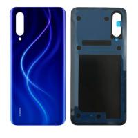 xiaomi Mi 9 Lite Back Cover Blue Original