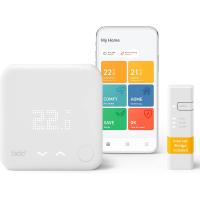 Tado° Wired Smart Thermostat Starter Kit V3+ In Blister