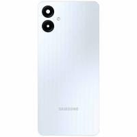 ​Samsung Galaxy A06 2024 A065F Back Cover + Camera Glass Blue