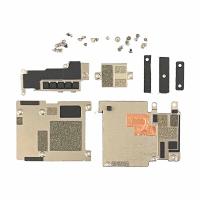 iPad Pro 6th 12.9'' (2022) Cover Caps & Screws Set