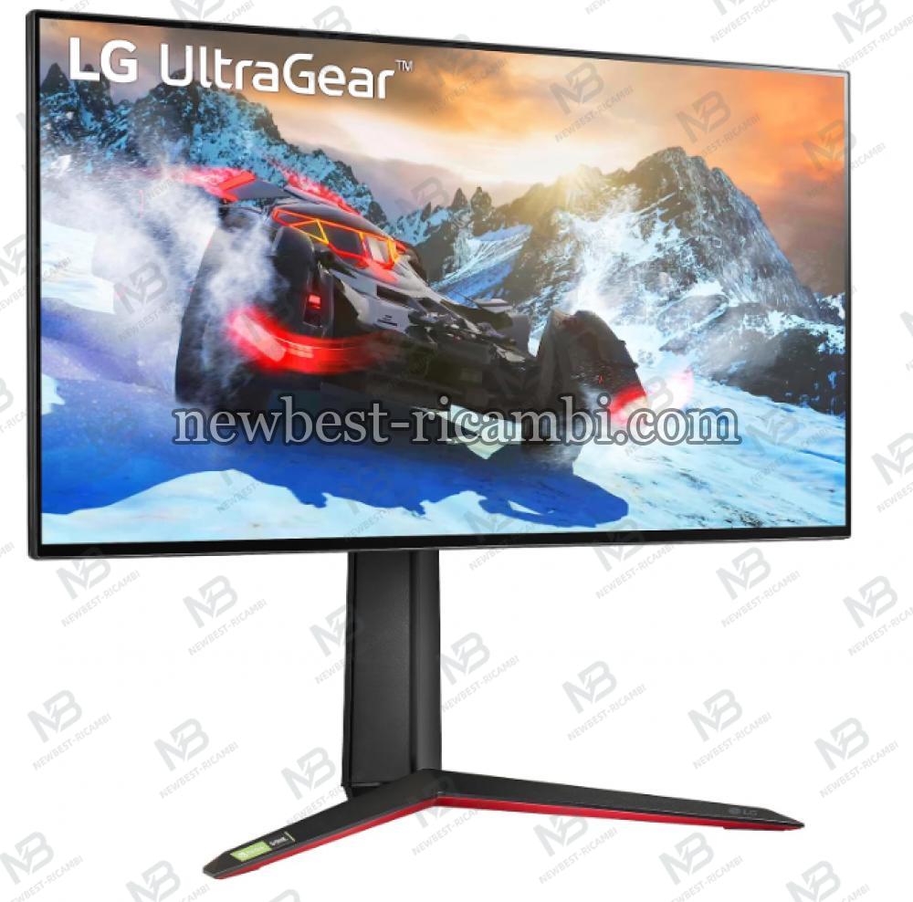 LG Electronics 27GP95RP-B UltraGear™ 4K 27" Used Like New