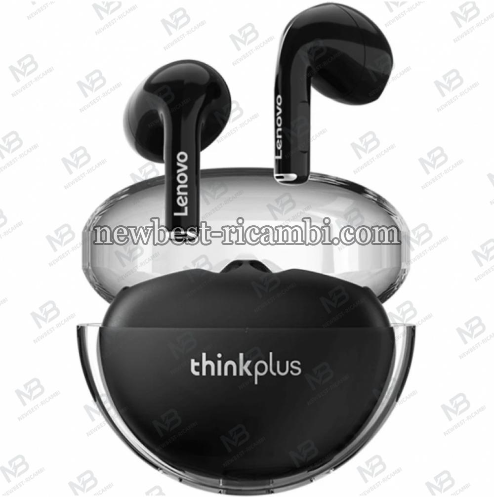 Bluetooth Handsfree TWS Lenovo LP80PRO Black In Blister