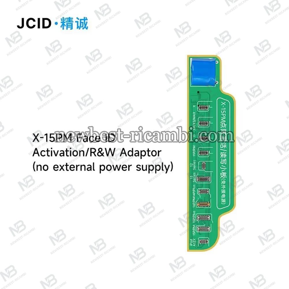  JCID V1S Face ID Read / Write Board for iPhone X - 14 series