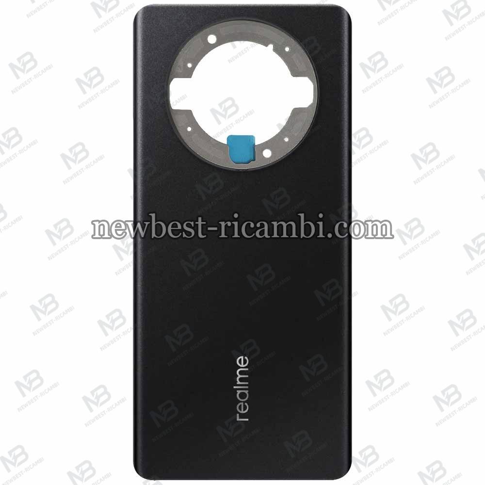 Realme 11 Pro+ 5G (RMX3740) Back Cover Black Original