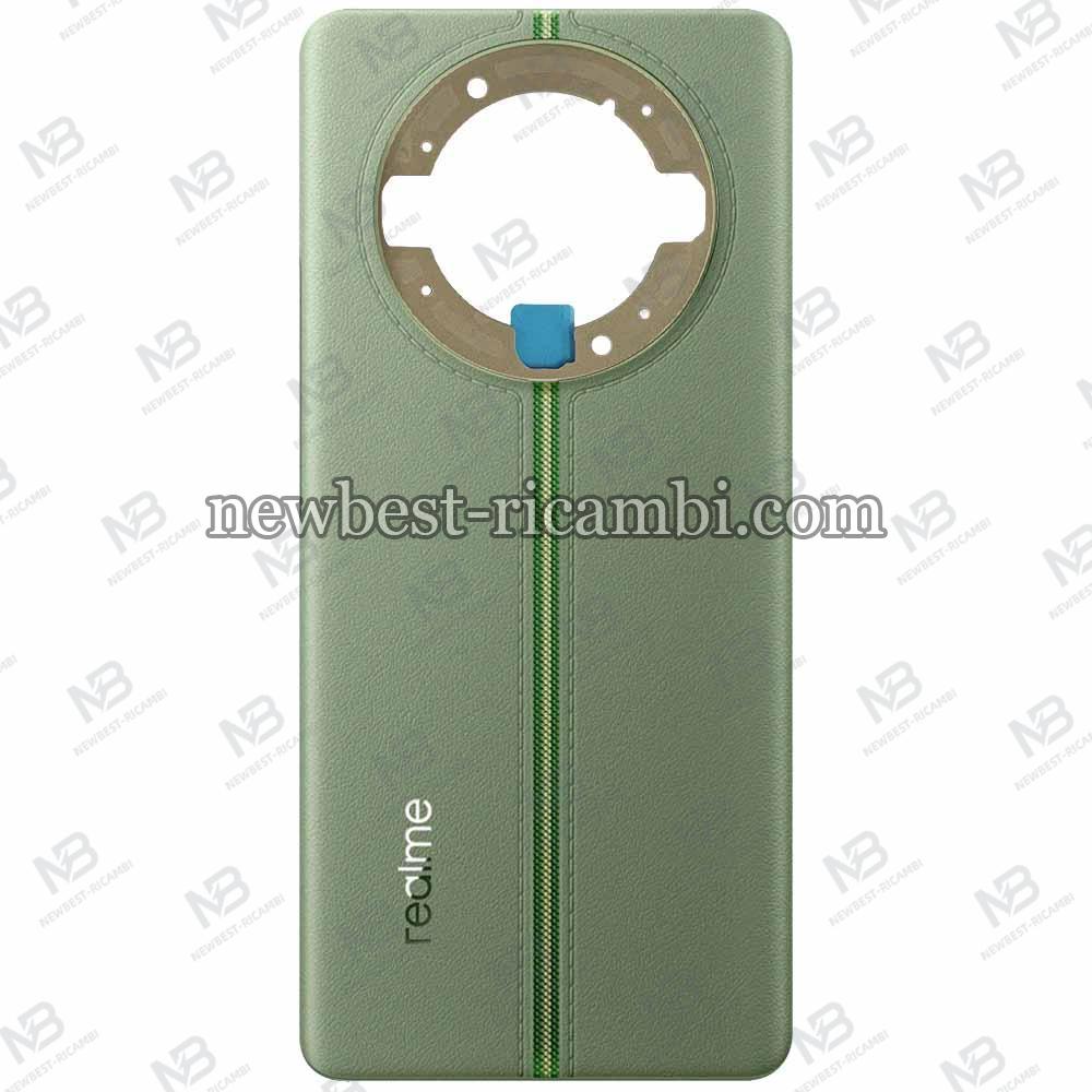 Realme 11 Pro+ 5G Back Cover Green Original