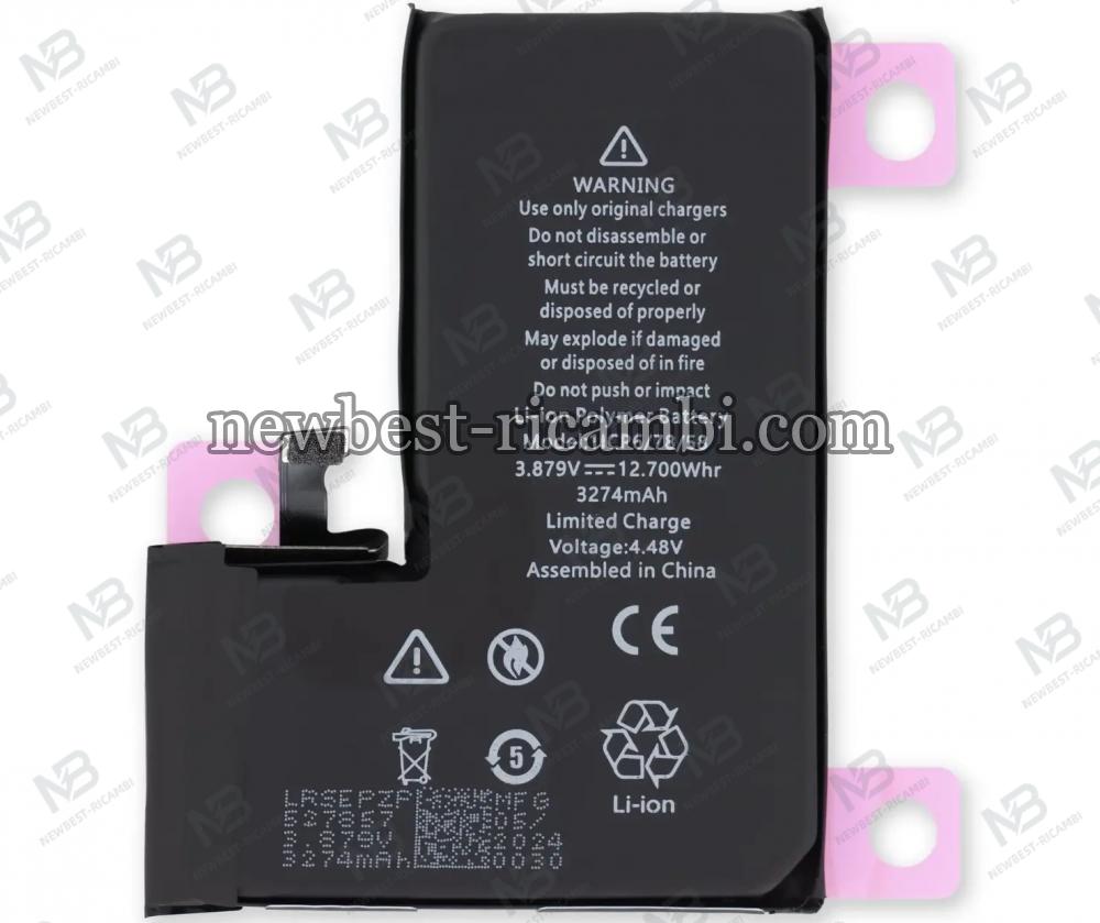 iPhone 15 Pro Battery 3.82V/3274mAh OEM