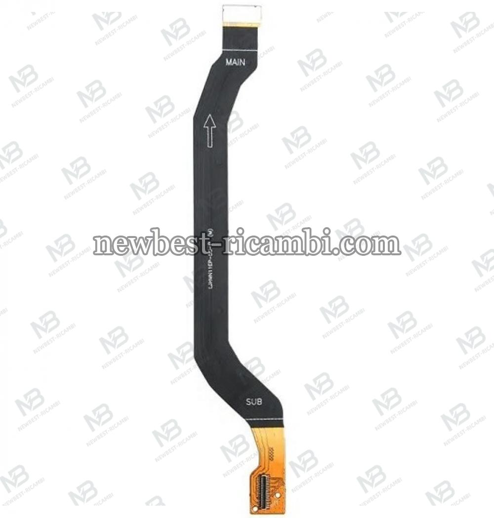 Redmi Note 12 Pro 4G (2209116AG) Flex Lcd