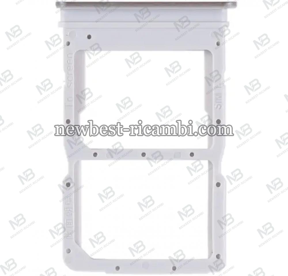 Huawei Honor X8B Sim Tray White