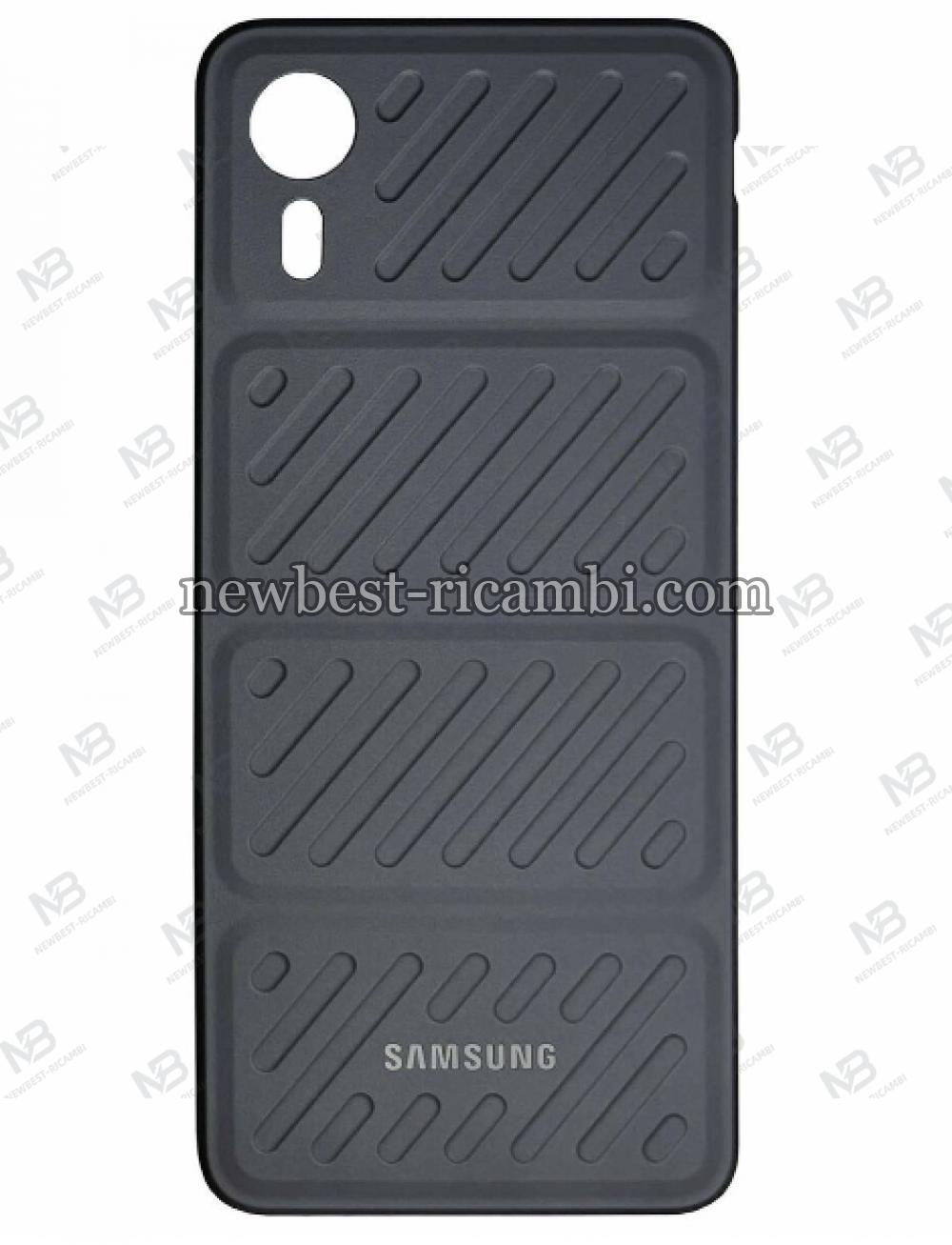 Samsung Galaxy Xcover 7 G556 Back Cover Black