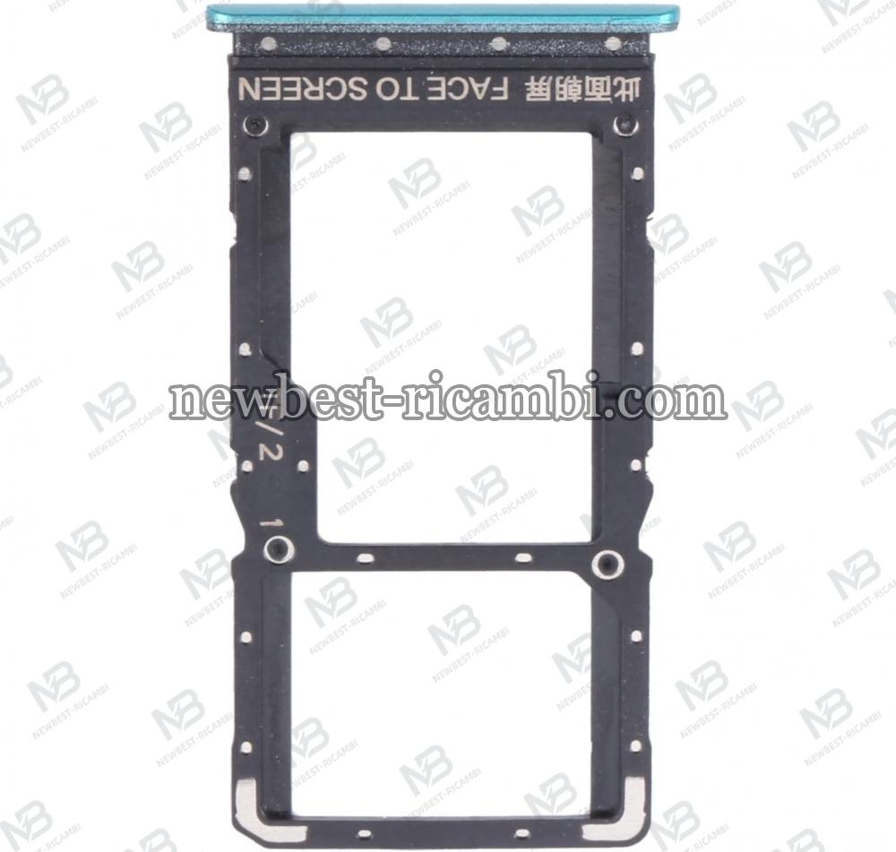 Xiaomi Redmi 13 5G Sim Tray Blue