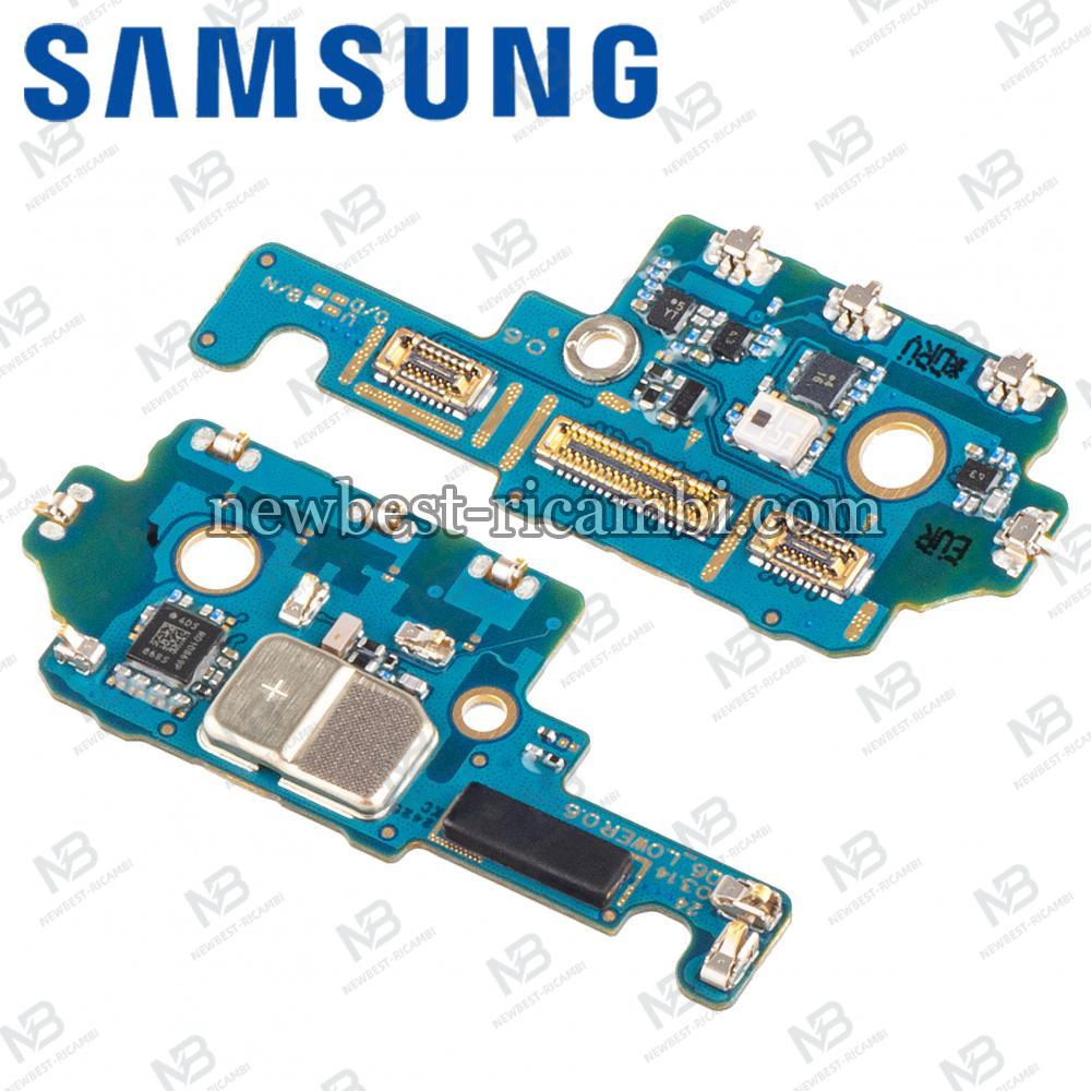 Samsung Galaxy Z Fold 6 F956 Sub Board Service Pack