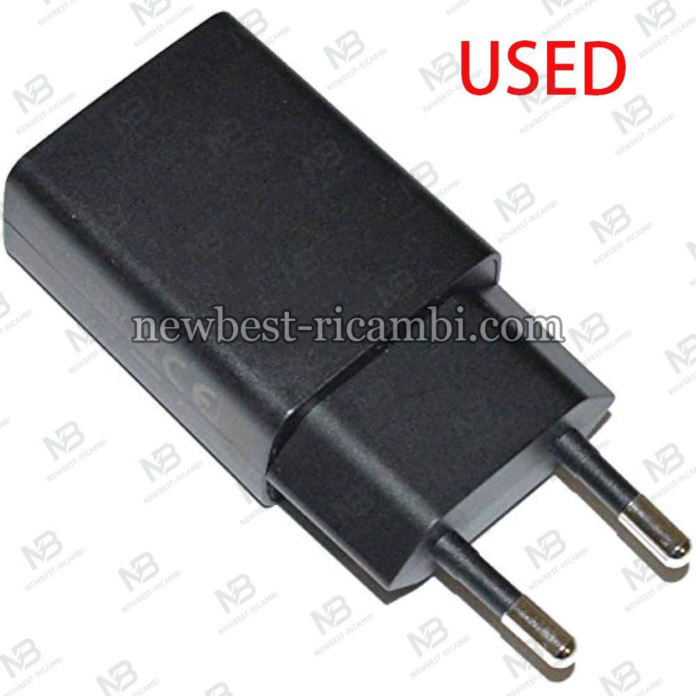 Alcatel Uc11eu Charger 5V 1A Universal Original Grade A