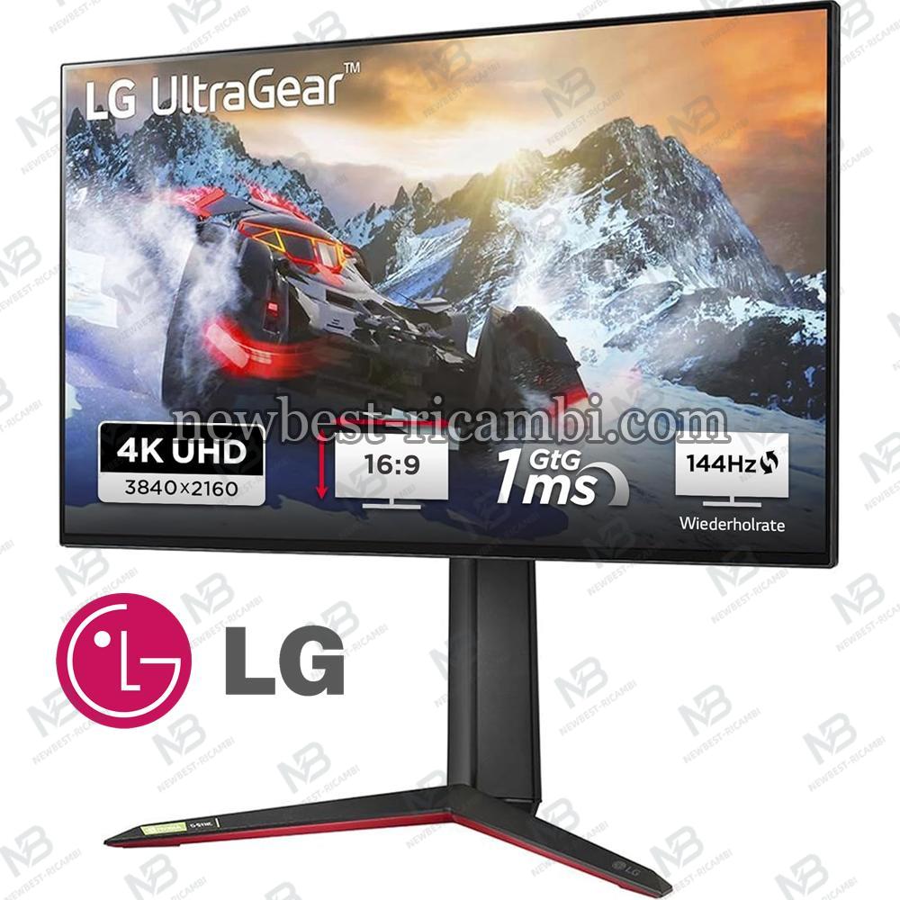 LG Electronics 27GP95RP-B UltraGear™ 4K 27" Used Like New