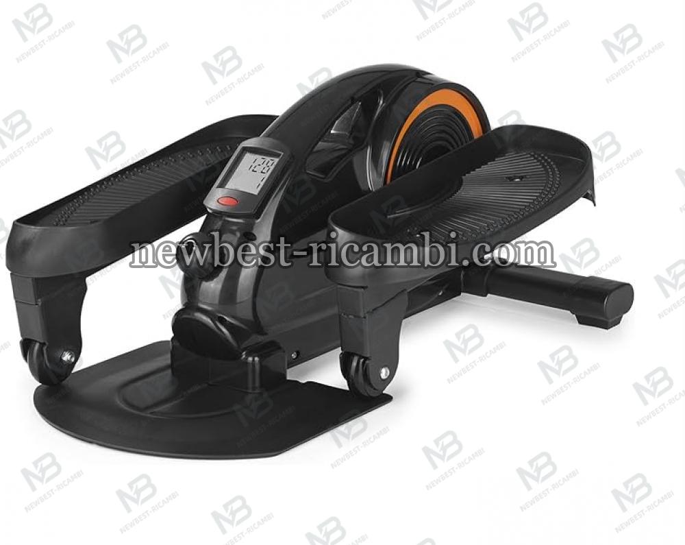 MAXXMEE Elliptical Trainer For Abdomen Legs In Blister