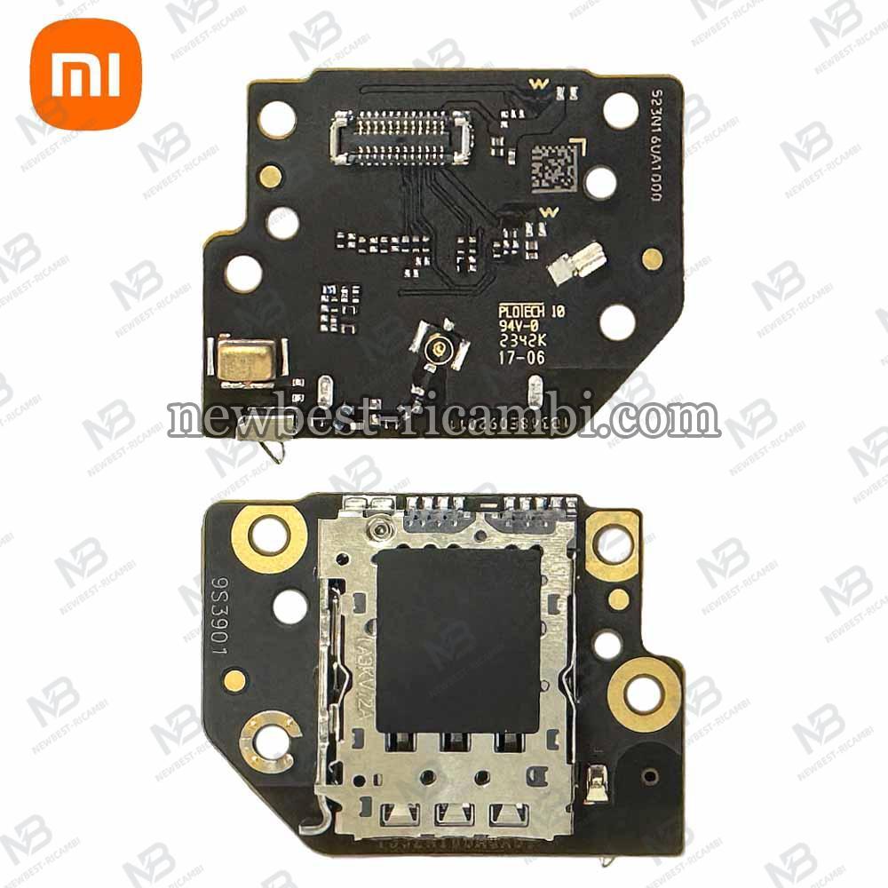 Xiaomi Redmi Note 13 Pro+ 5G Dock Sim Read Service Pack