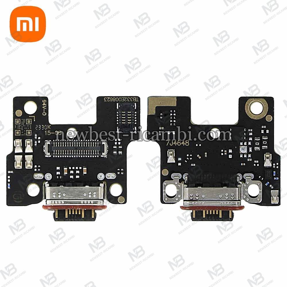 Xiaomi Redmi Note 13 Pro+ 5G Flex Dock Charge Service Pack