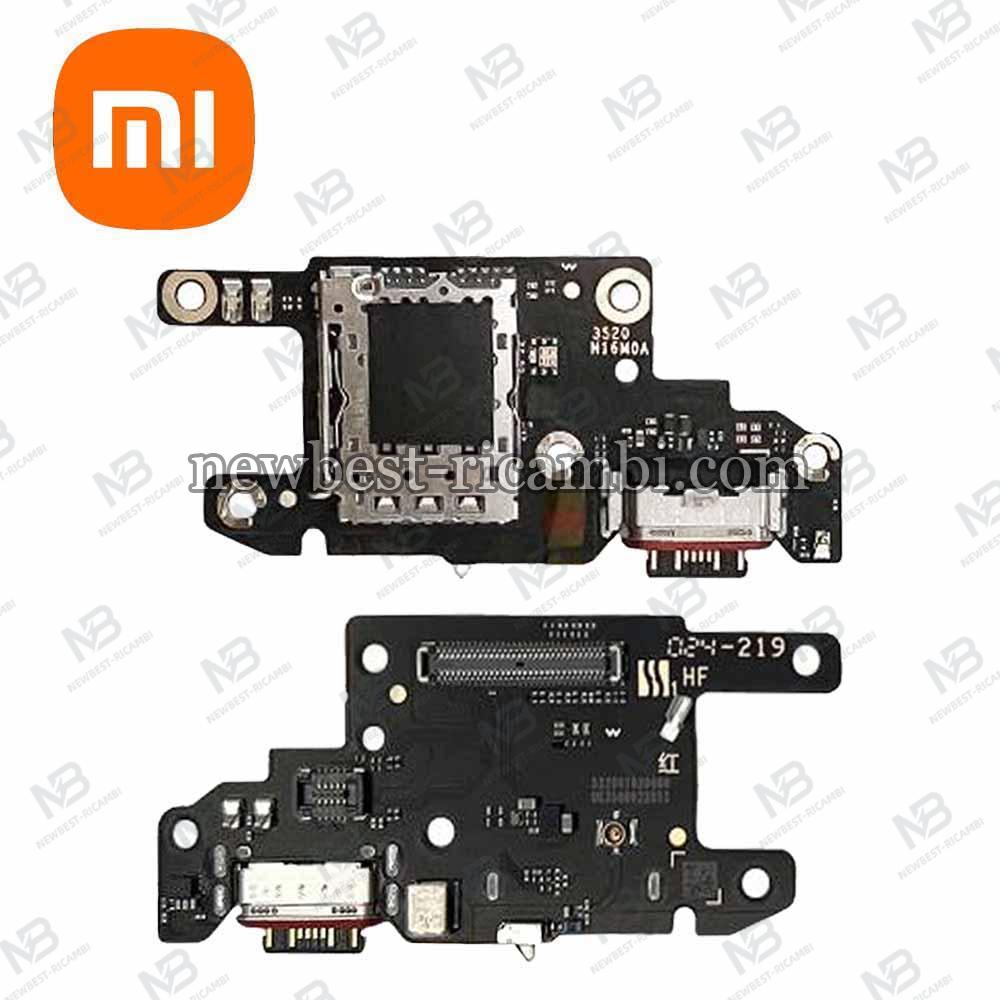 Xiaomi Redmi Note 13 Pro 5G Dock Charge Service Pack