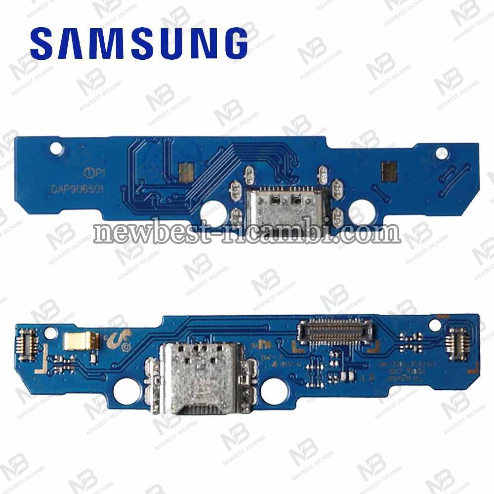 Samsung Galaxy Tab A 10.1 2019 T510 T515f Flex Dock Charge Service Pack