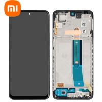 Xiaomi Redmi Note 11S 4G / Poco M4 Pro 4G Touch+Lcd+Frame Black Service Pack