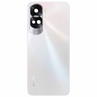 Honor 90 Lite (CRT-NX1) Back Cover+Camera Glass White