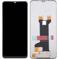 ZTE Nubia Neo 5G Touch + Lcd Black