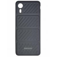 Samsung Galaxy Xcover 7 G556 Back Cover Black