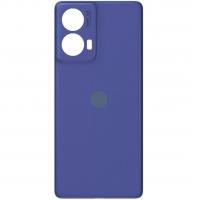 Moto G85 5G XT2427 Back Cover Blue