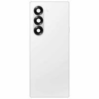 Samsung Galaxy Z Fold 6 F956 Back Cover White AAA