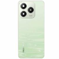 Realme C63 4G (RMX3939) Back Cover + Camera Glass Green Original