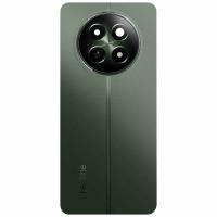 Realme 12 5G RMX3999 Back Cover + Camera Glass Green