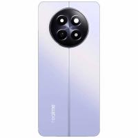 Realme 12 5G RMX3999 Back Cover + Camera Glass Purple