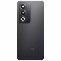 Oppo A3 Pro 5G (CPH2665) Back Cover + Camera Glass Black