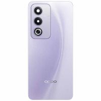 Oppo A3 Pro 5G (CPH2665) Back Cover + Camera Glass Purple