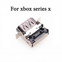 Xbox Series X Charge Connector Port