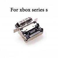 Xbox Series S Charge Connector Port