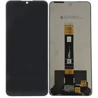 TCL 50 NXTPAPER 5G Touch + Lcd Black Original