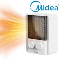 Midea Compact Fan Heater Termoventilatore NT20-22E In Blister