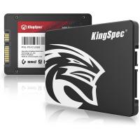 KingSpec 512GB SSD SATA III 6Gb/s 2.5" SSD in Blister