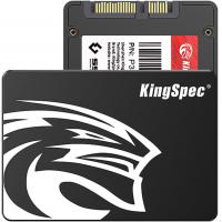 KingSpec 1TB SSD SATA III 6Gb/s 2.5" SSD in Blister