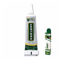 Universal Glue Cellphone Repair Best BST-X8 15ml Clear