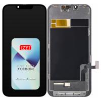 iPhone 13 Touch+Lcd+Frame Black ZY Soft Oled Oem