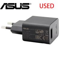 ASUS PA-1050-39 USB AC Adapter 1A Black / White Used Grade A