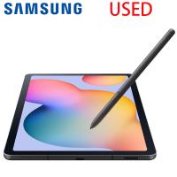 Samsung Galaxy Tab S6 Lite P610 P615 S Pen Black Original Used Grade A