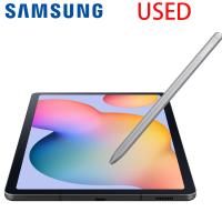 Samsung Galaxy Tab S6 Lite P610 P615 S Pen Silver Original Used Grade A